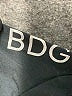 BDG Chevron-herringbone Black Jeans Size 28 waist (estimated) - photo 7