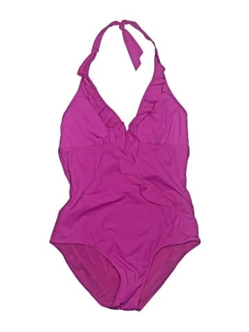 Assets One Piece Swimsuit (view 1)
