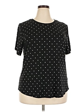 Old Navy Short Sleeve T-Shirt (view 1)