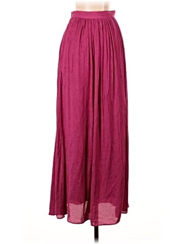 Anthropologie Formal Skirt (view 2)