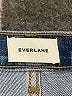 Everlane Blue Jeans Size 25R - photo 7