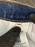 Everlane Blue Jeans Size 25R - photo 8