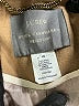 J.Crew Tan Wool Coat Size 10 - photo 6