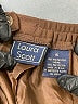 Laura Scott Brown Formal Skirt Size 16 - photo 4
