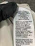 J.Crew Ivory Linen Pants Size 14 - photo 8