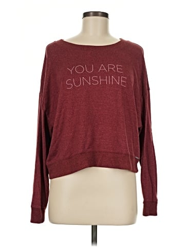 Gilly Hicks Pullover Sweater (view 1)