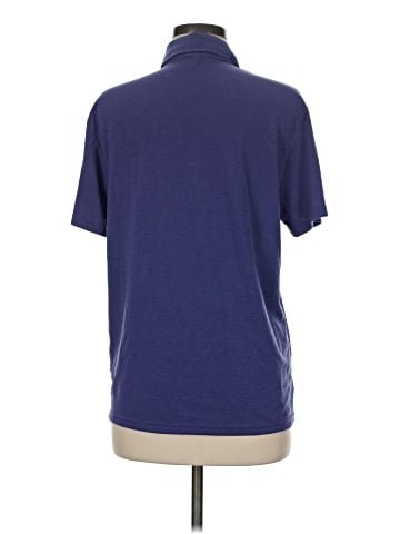 Outdoor Voices Short Sleeve Polo (view 2)