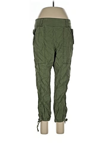 By Anthropologie Cargo Pants (view 1)