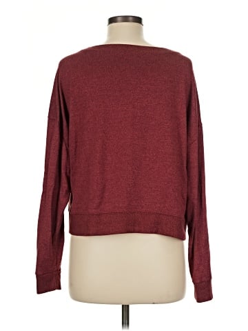 Gilly Hicks Pullover Sweater (view 2)