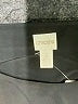 Chico's Solid Black Casual Dress Size Lg (2) - photo 7