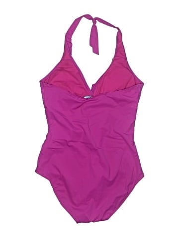 Assets One Piece Swimsuit (view 2)