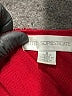 Petite Sophisticate Red Silk Pullover Sweater Size M - photo 7