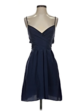 Armani Exchange Cocktail Dress