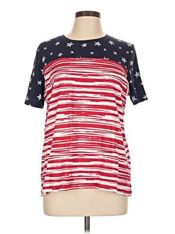 Kim Rogers Short Sleeve T-Shirt (view 1)