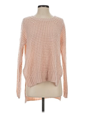 BCBGeneration Pullover Sweater (view 1)