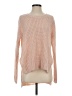 BCBGeneration Pink Pullover Sweater Size XS - photo 1