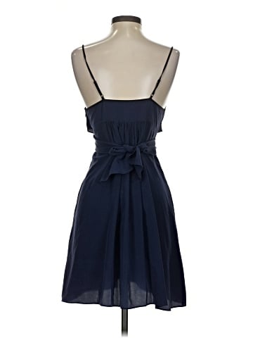 Armani Exchange Cocktail Dress (view 2)