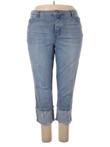 Jessica Simpson Jeans (view 1)