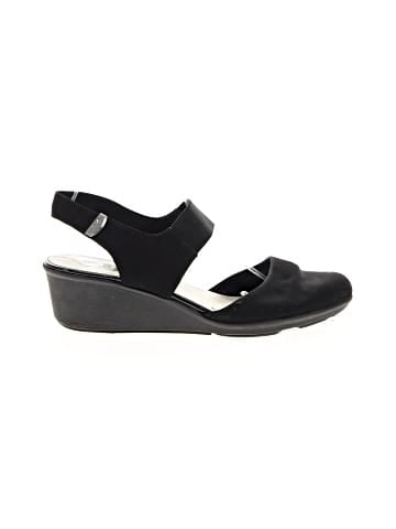 Anne Klein Wedges (view 1)