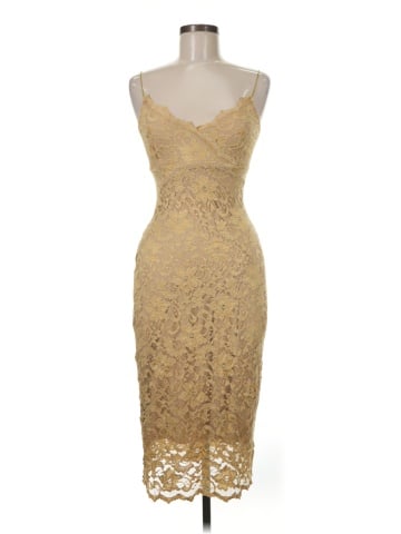 The White House Cocktail Dress (view 1)
