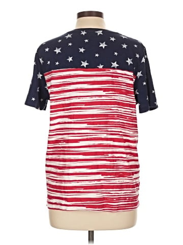 Kim Rogers Short Sleeve T-Shirt (view 2)