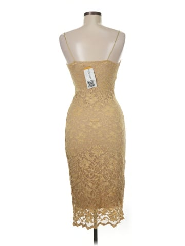 The White House Cocktail Dress (view 2)