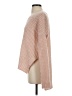 BCBGeneration Pink Pullover Sweater Size XS - photo 5