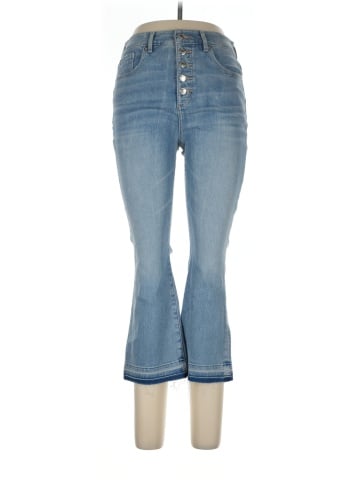Ann Taylor LOFT Jeans (view 1)