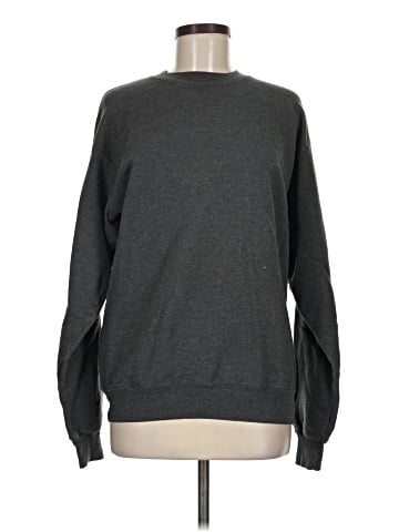 Hanes Sweatshirt (view 1)