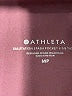 Athleta Burgundy Active Pants Size M (petite) - photo 7