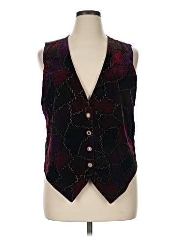 Blair Boutique Vest (view 1)