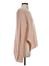 BCBGeneration Pink Pullover Sweater Size XS - photo 4
