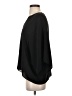 Club Monaco 100% Polyurethane Black 3/4 Sleeve Blouse Size P (petite) - photo 5