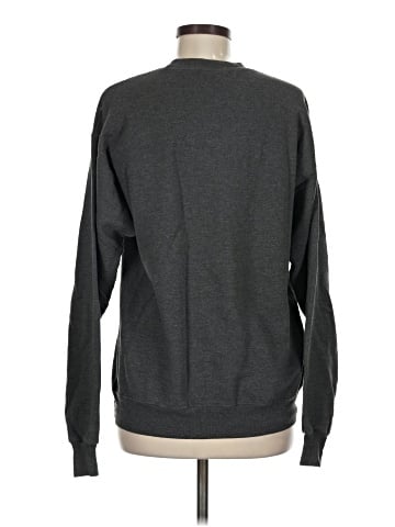 Hanes Sweatshirt (view 2)