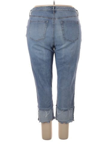 Jessica Simpson Jeans (view 2)