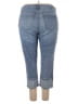 Jessica Simpson Blue Jeans Size 18w - photo 2
