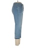 Ann Taylor LOFT Blue Jeans Size 30 waist (petite) - photo 4
