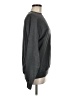 Hanes Gray Sweatshirt Size M - photo 4