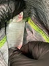 Kathy Gray Active Pants Size L - photo 8