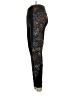 Lululemon Athletica Graphic Black Leggings Size 4 - photo 5