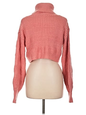 Urban Outfitters Turtleneck Sweater (view 2)