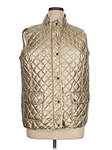 Jones New York Vest (view 1)