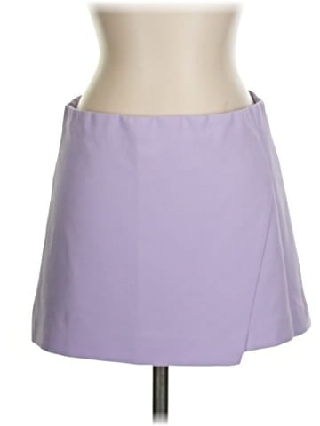 Alice + Olivia Casual Skirt (view 1)
