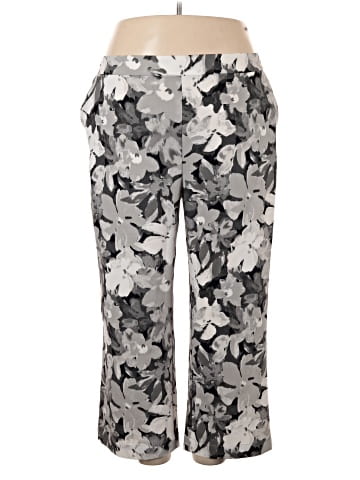 Isaac Mizrahi LIVE! Casual Pants (view 1)