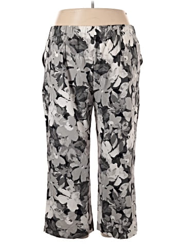 Isaac Mizrahi LIVE! Casual Pants (view 2)