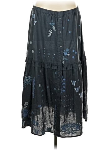 JW Los Angeles Casual Skirt (view 1)