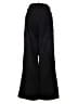 Gerry Solid Black Casual Pants Size S - photo 2