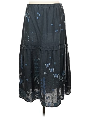 JW Los Angeles Casual Skirt (view 2)