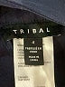 Tribal Black Active Pants Size 4 - photo 7