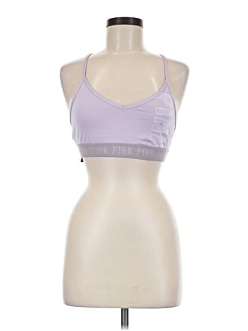 Victoria's Secret Pink Sports Bra (view 1)